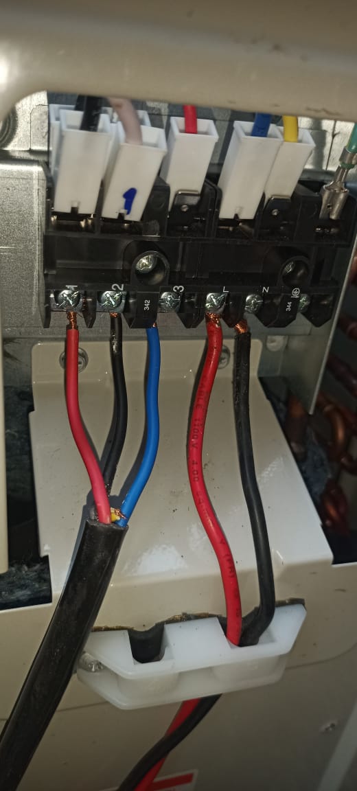 AC Repair AC Service, AC Installation Delhi - AC Service in Jahangirpuri, New Delhi