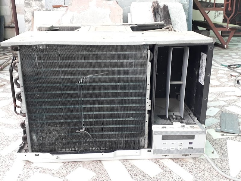 AC REPAIR AND SERVICE CENTER - AC Service in Salasar vatika-6, Jaipur