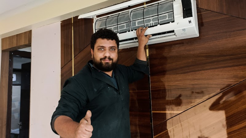 AC Repair And Service Dwarka - AC Service in Dwarka, New Delhi