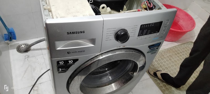 AC Repair In Lucknow | Washing Machine Repair | Home Appliance Service Center - AC Service in Lalbagh, Lucknow