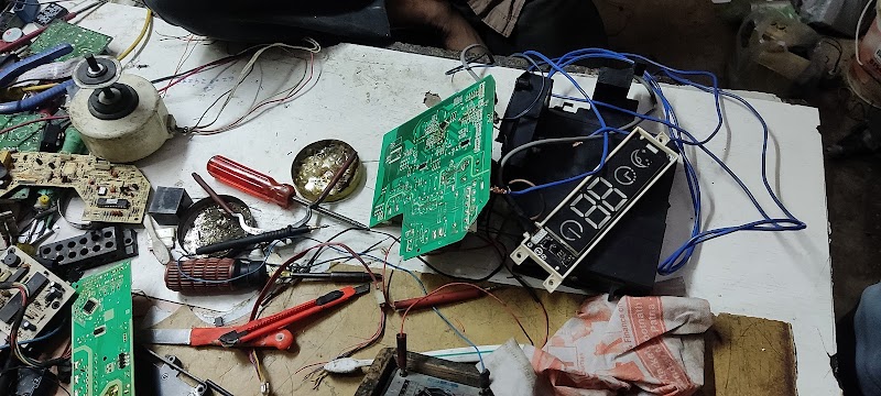 AC Repair Service in Patna - AC Service in Anandpuri, Patna