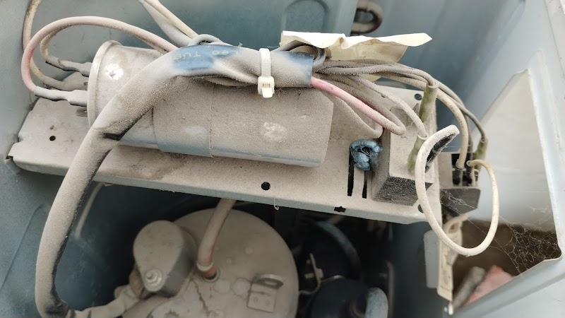 AC Repair Service in Patna - AC Service in Anandpuri, Patna