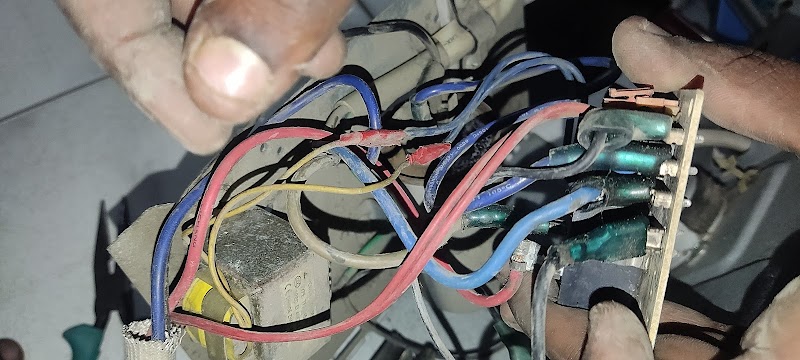 AC Repair Service in Patna - AC Service in Anandpuri, Patna