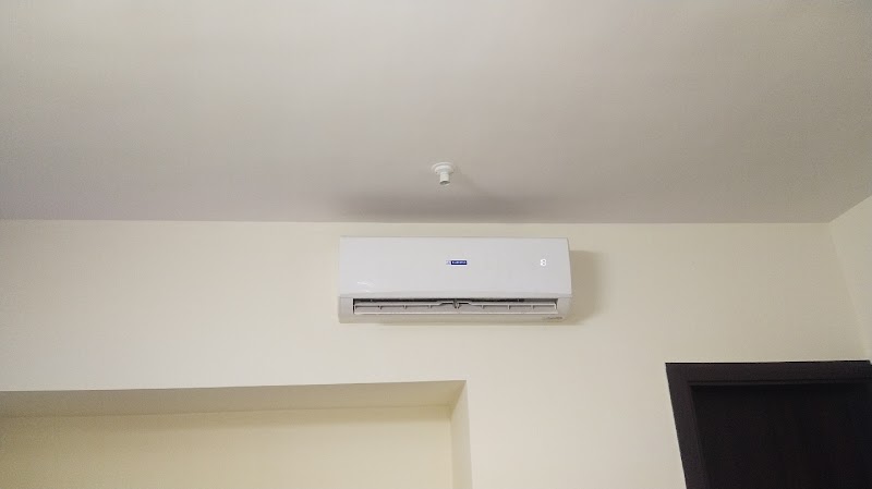 Ac repair service