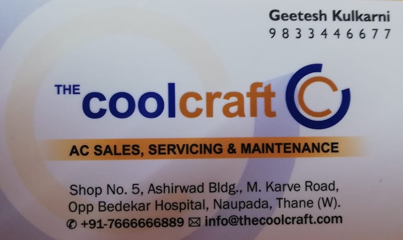 ac repair - AC Repair Center, Thane West, Thane
