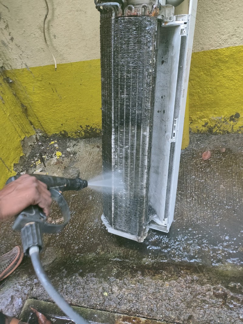 ac repair - AC Service in Thane West, Thane