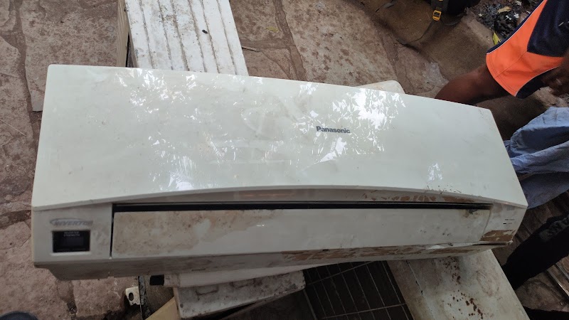 ac repair - AC Service in Thane West, Thane