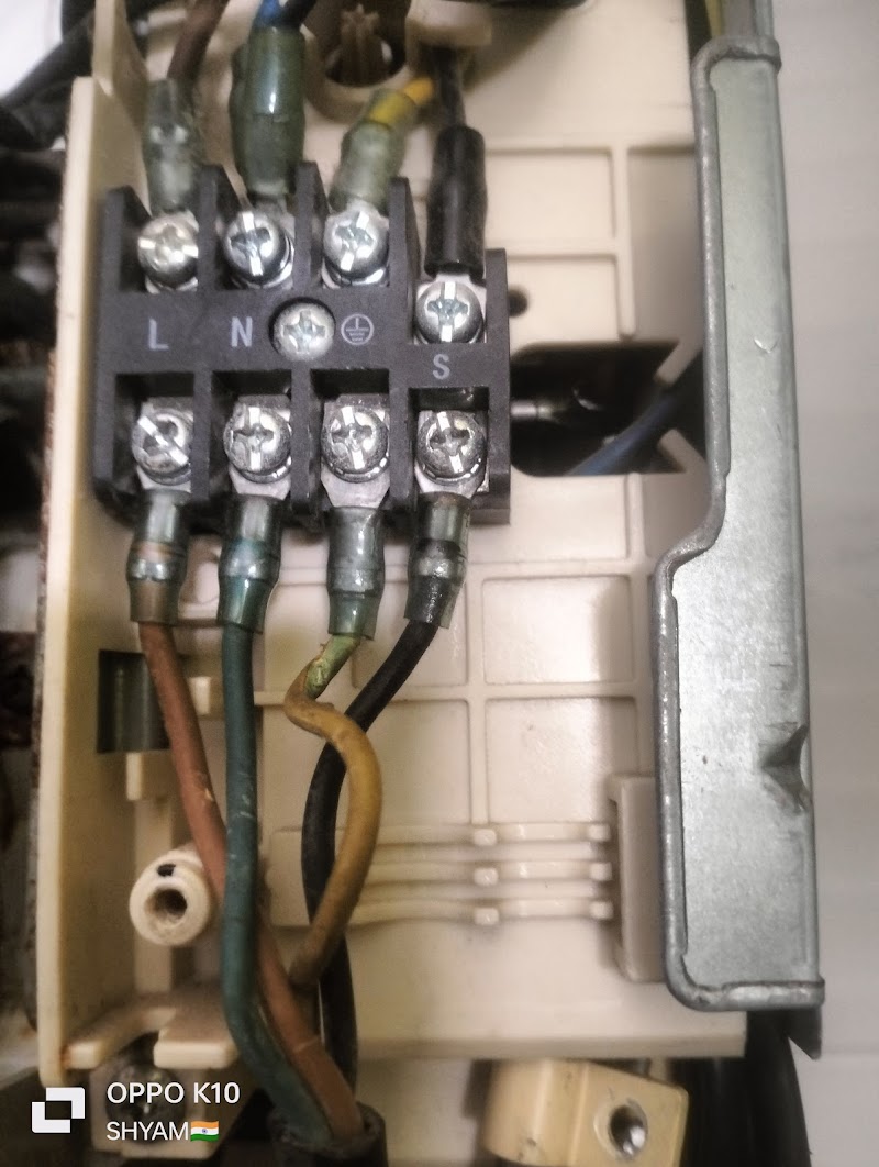 AC Repair Vishwakarma Enterprises