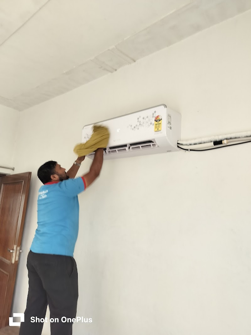 Ac repair way - AC Service in Maloya, Chandigarh
