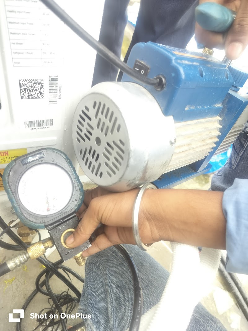 Ac repair way - AC Service in Maloya, Chandigarh