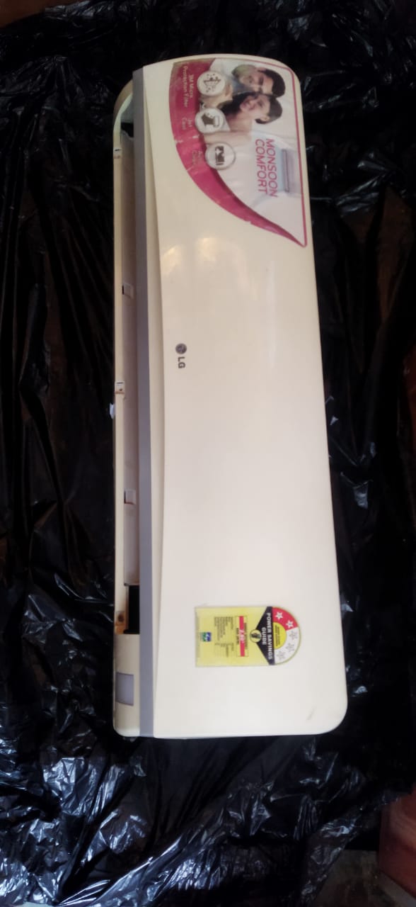 AC Repairing & Maintenance Durgaramani Enterprises