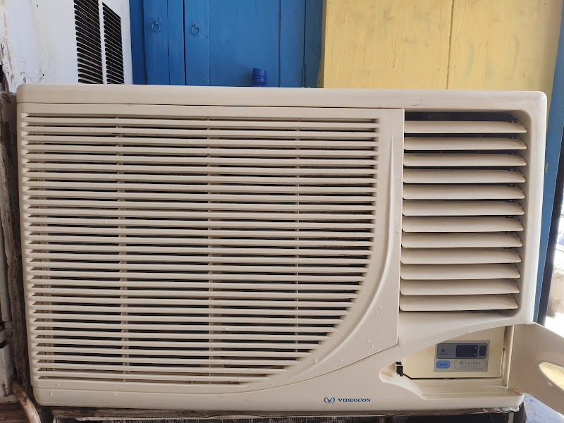 AC Repairs & AC Spares - AC Service in Akkayyapalem, Visakhapatnam