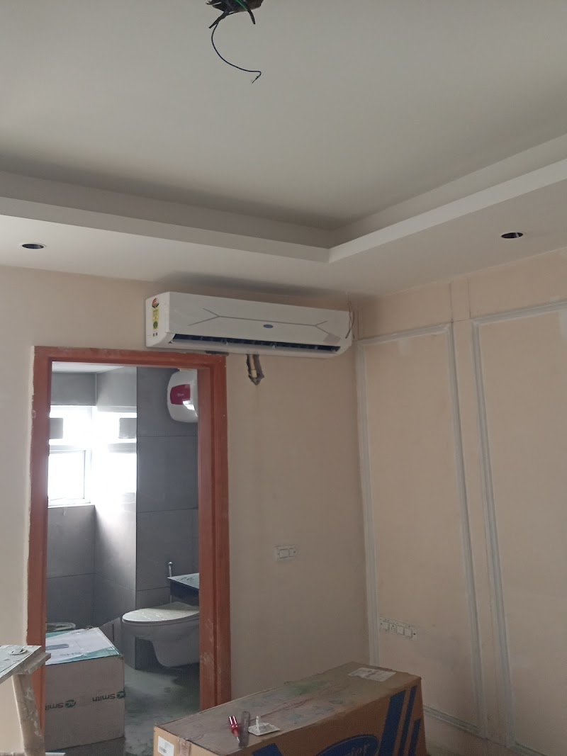 AC Service and Installation New-Chandigarh - AC Service in New Chandigarh, New Chandigarh