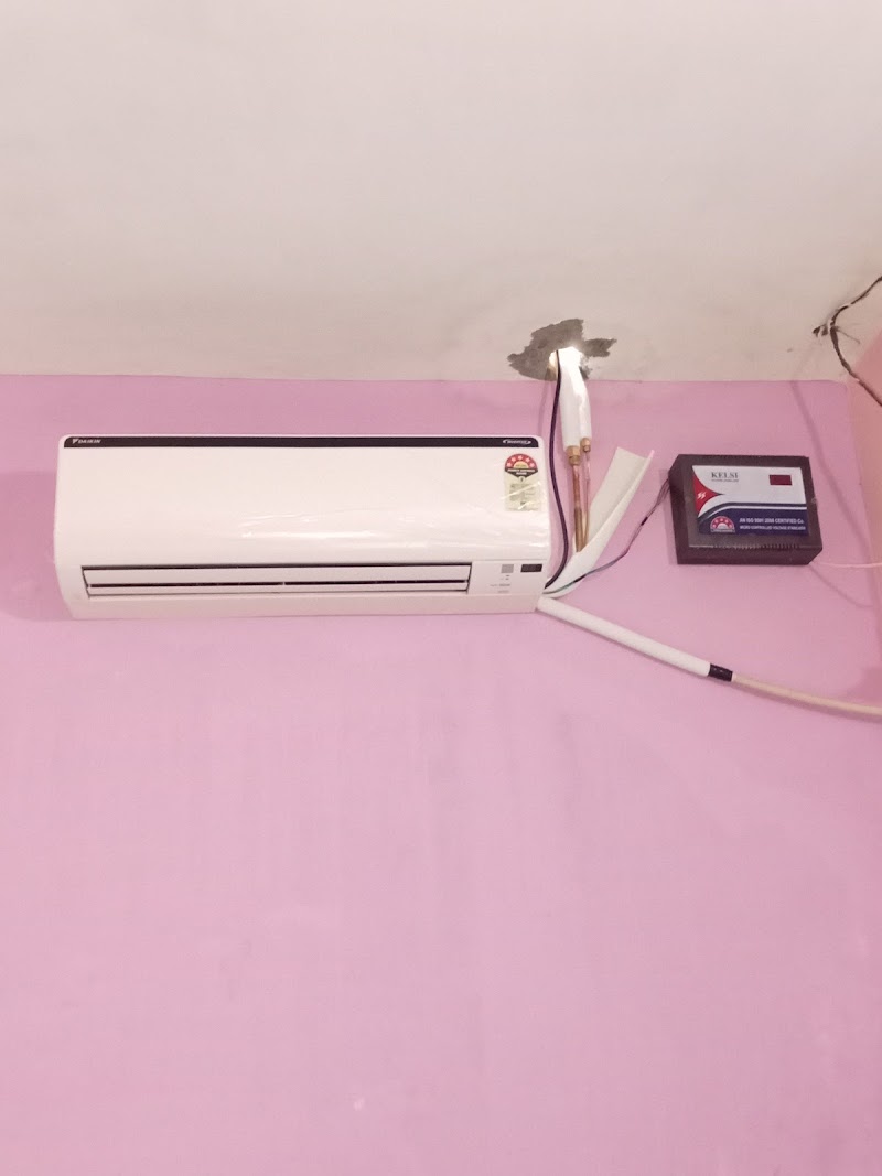 AC Service and Installation New-Chandigarh - AC Service in New Chandigarh, New Chandigarh