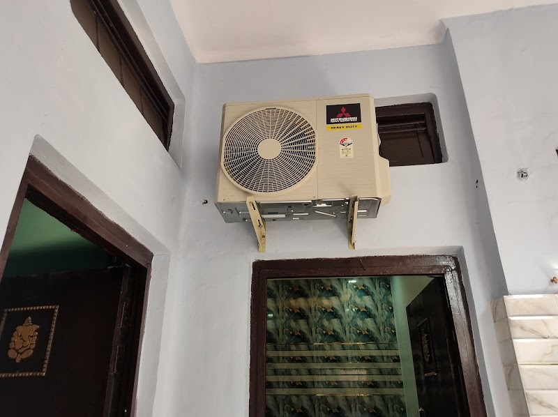 Ac service and installation reparing