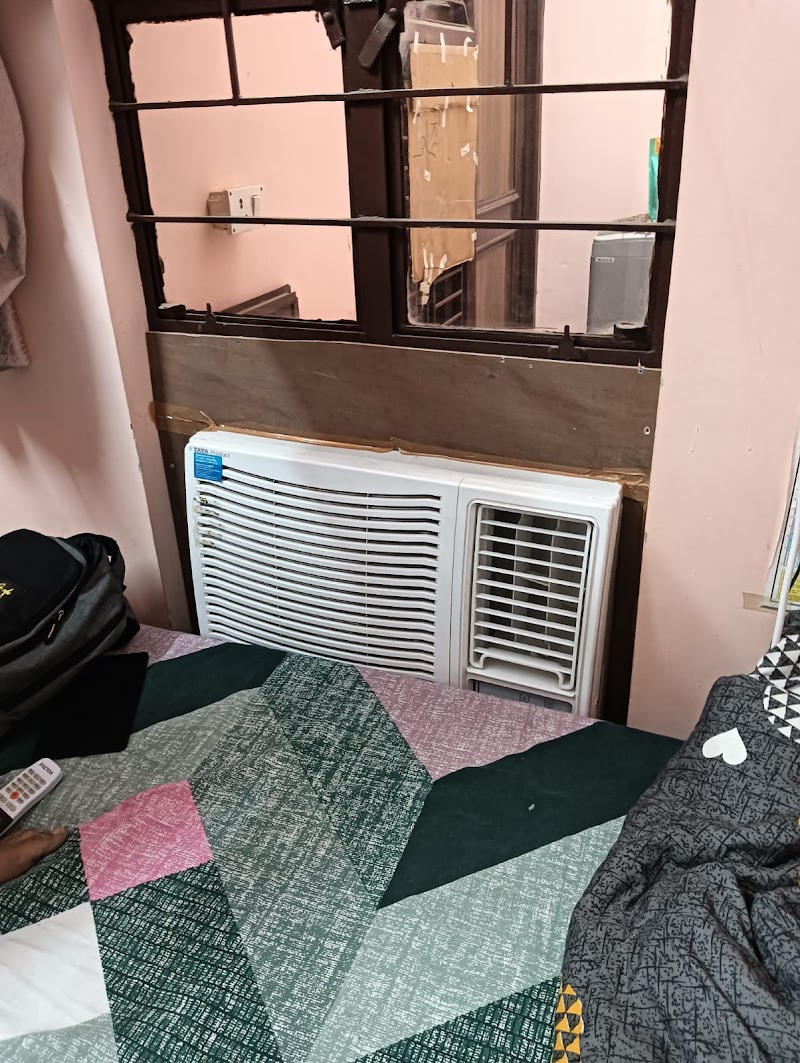 Ac service and repair // washing machine repair and service in Gwalior-National refrigeration - AC Service in Aditya Puram, Gwalior