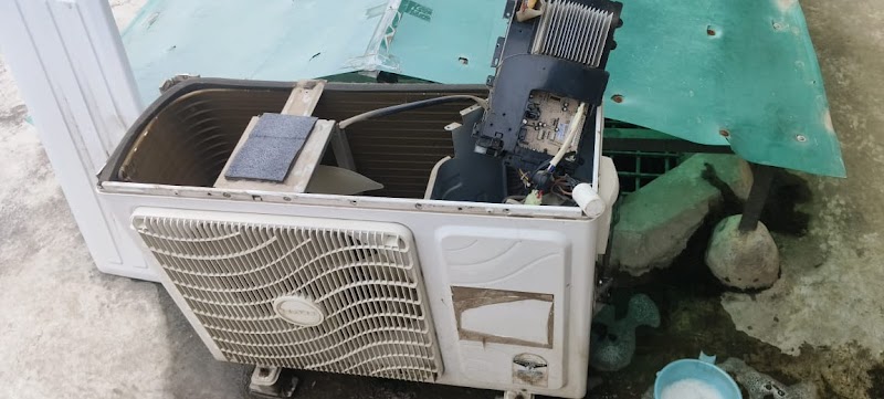 Ac service and repair // washing machine repair and service in Gwalior-National refrigeration - AC Service in Aditya Puram, Gwalior