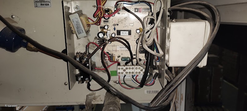 AC SERVICE CENTER - AC Service in Abdul Kalam Nagar, Chennai