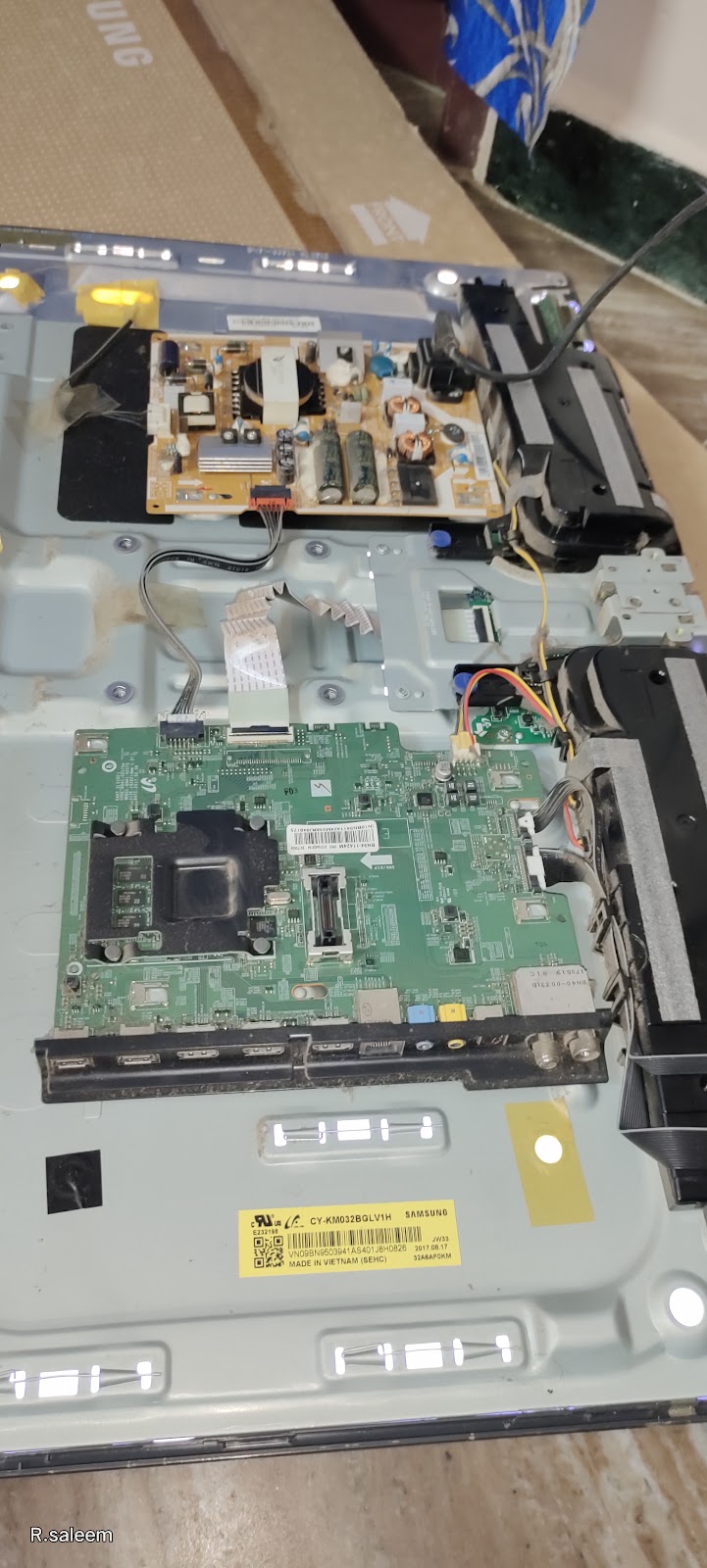 AC SERVICE CENTER - AC Service in Abdul Kalam Nagar, Chennai