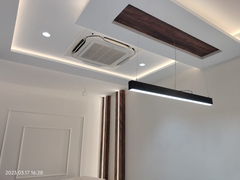 Ac service Center ALPHA AIR SYSTEM - AC Service in V Block, Pune