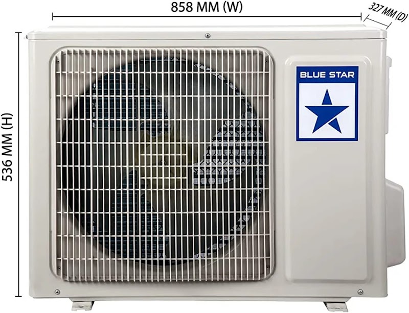 Ac service Center ALPHA AIR SYSTEM - AC Service in V Block, Pune