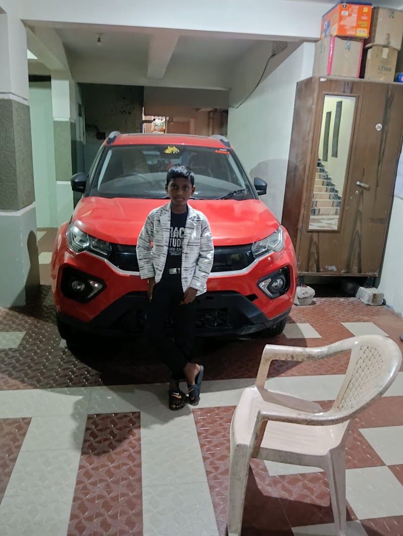 AC Service Center Guntur