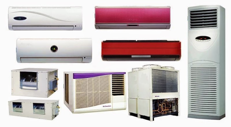 AC Service Center vijayawada - AC Service in Mogalrajapuram, Vijayawada