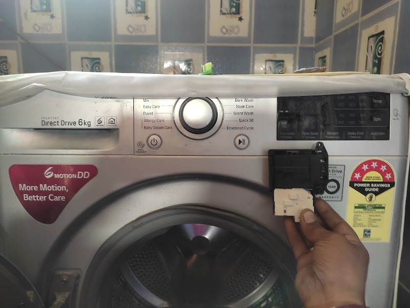 AC service Go mechanic Kanpur - AC Service in Gooba Gardens, Kanpur