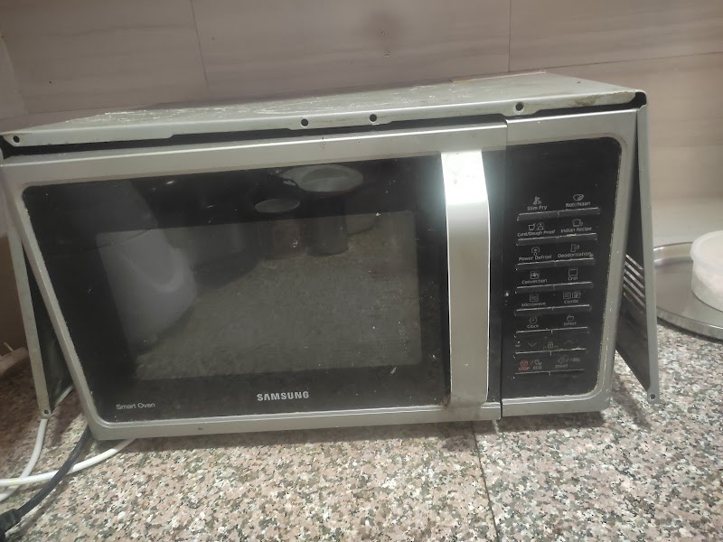 AC service Go mechanic Kanpur - AC Service in Gooba Gardens, Kanpur