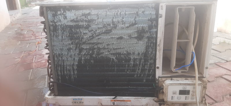 AC Service Gurgaon wale - AC Service in Sector 12, Gurugram