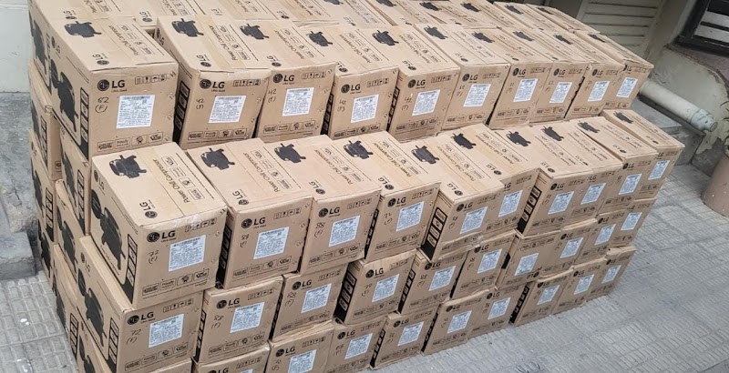 AC Service Gurgaon wale - AC Service in Sector 12, Gurugram