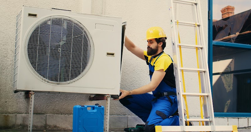 AC Service & Repair