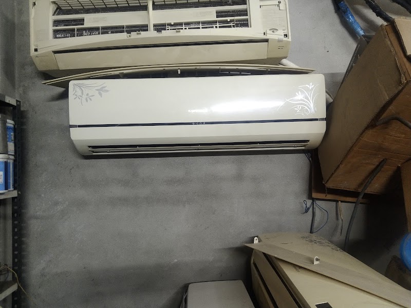 AC service & repair meerut - AC Service in Islamabad, Meerut