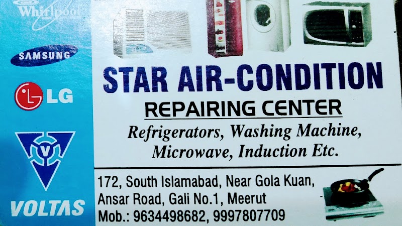 AC service & repair meerut - AC Service in Islamabad, Meerut
