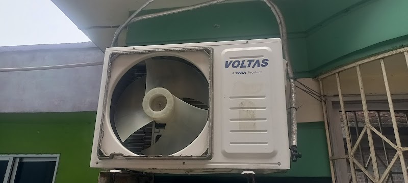 AC Service & Repair Near by kahilipara,ganeshguri Guwahati