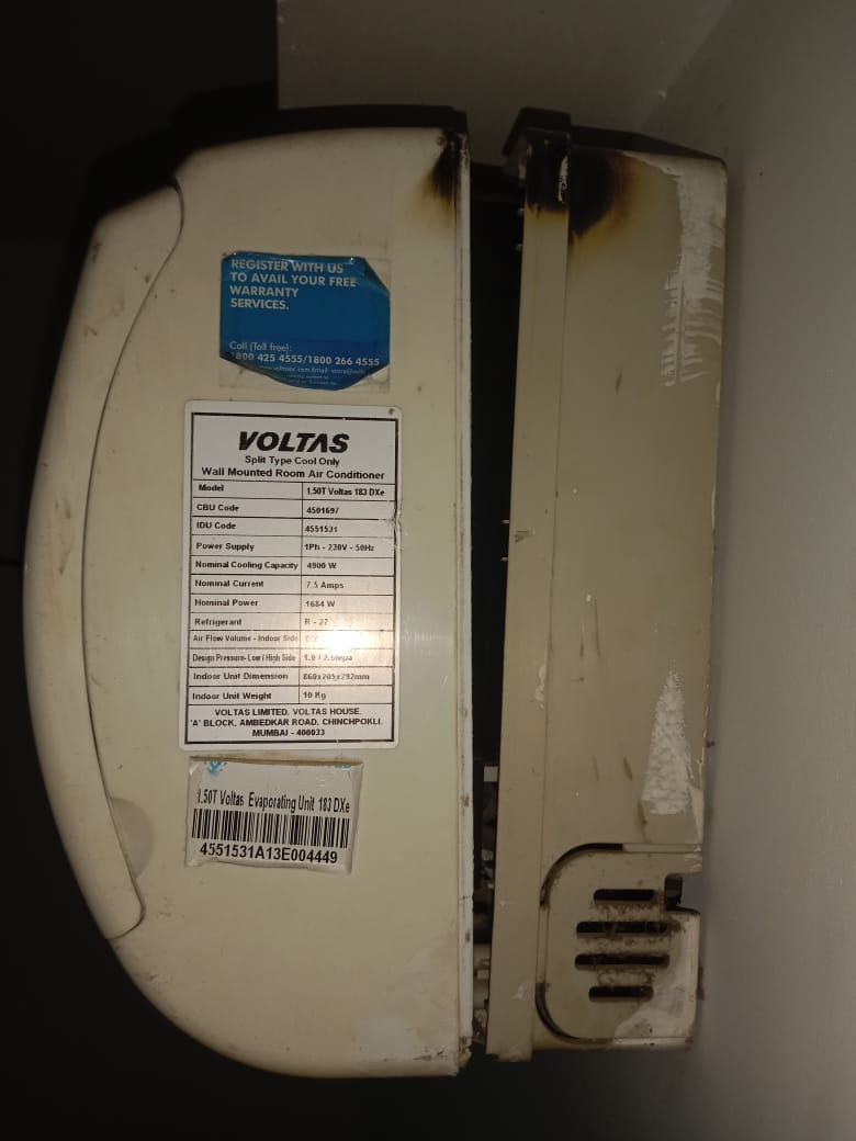 AC Service & Repair Near by kahilipara,ganeshguri Guwahati - AC Service in Kahilipara, Guwahati