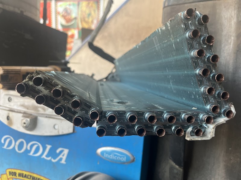 Ac service snow world - AC Service in Vyasarpadi, Chennai