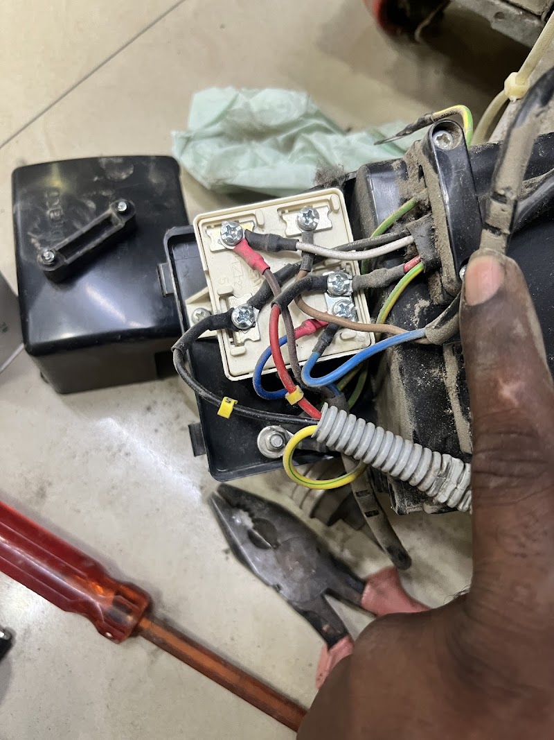 Ac service snow world - AC Service in Vyasarpadi, Chennai