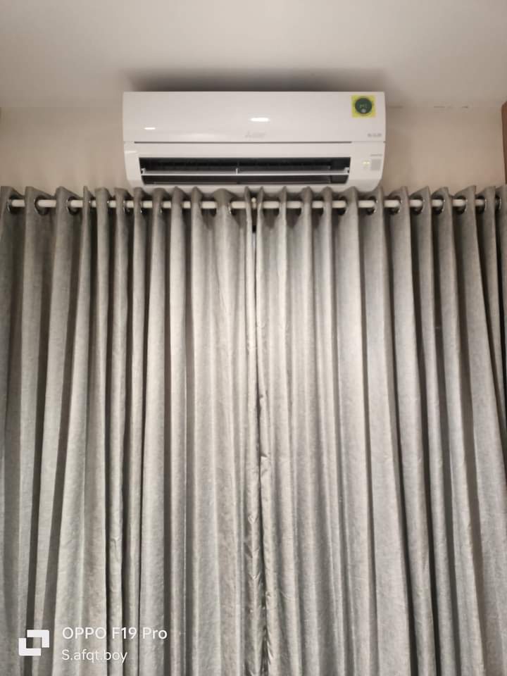 AC Services and Repair
