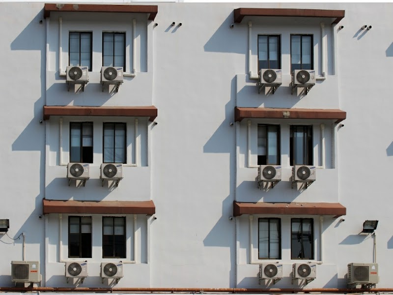 AC Services & Installation