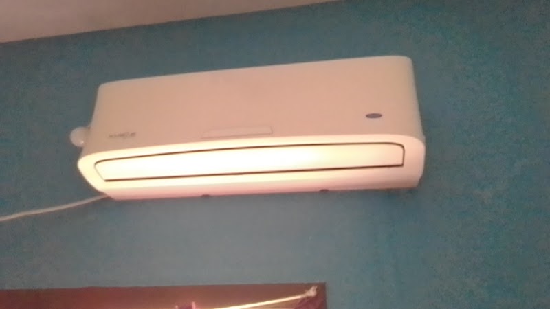 A.C Services - AC Service in Ram Nagar, Chennai