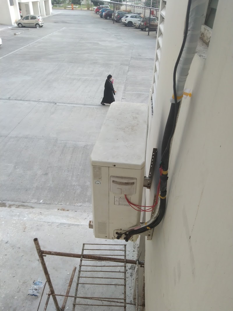 A.C Services - AC Service in Ram Nagar, Chennai