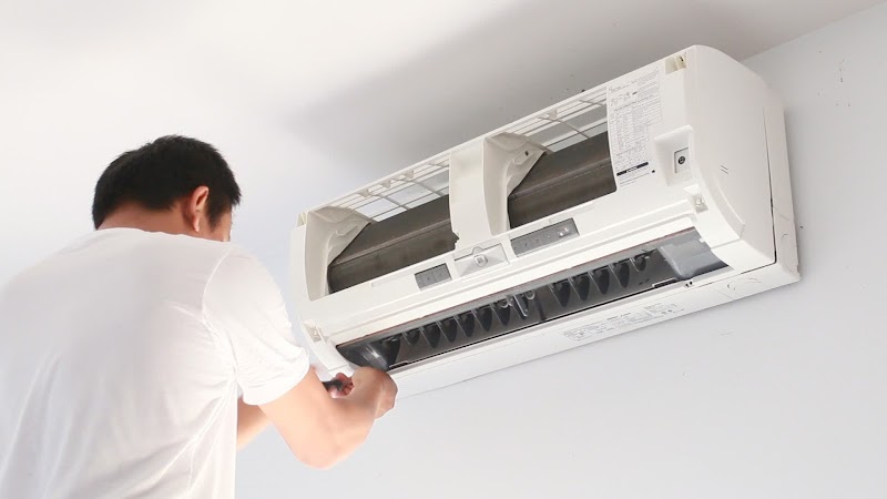 A.C Services - AC Service in Ram Nagar, Chennai