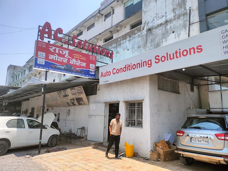 AC Solutions