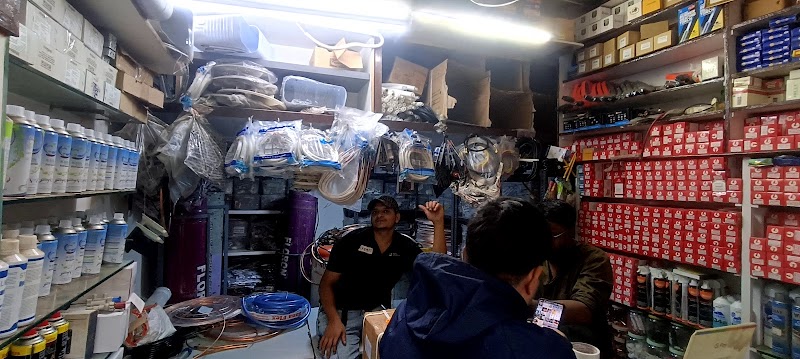 AC spare parts shop - AC Service in Thane West, Thane