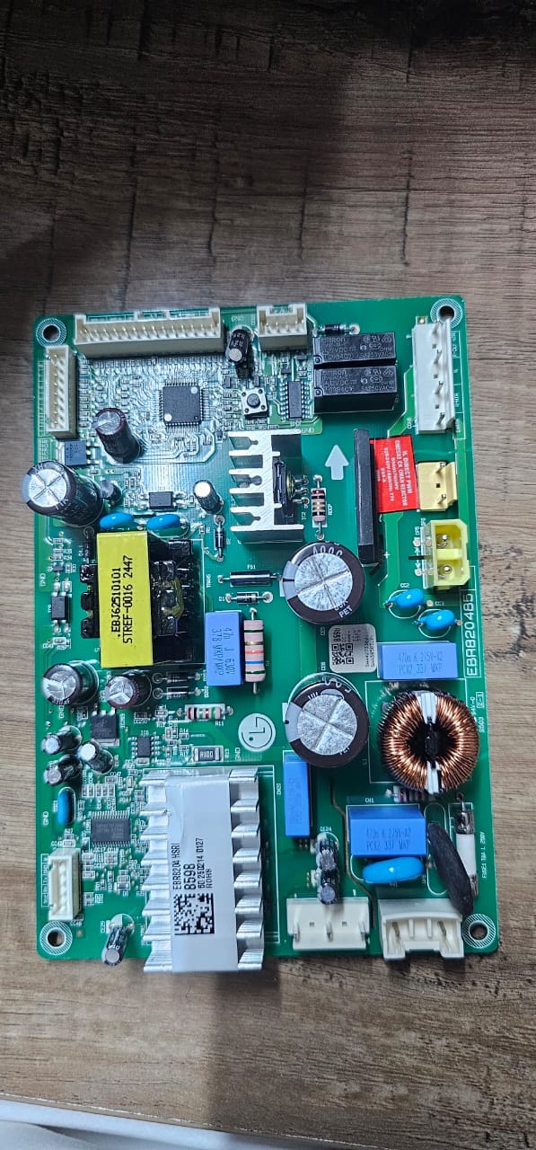 AC spare parts shop - AC Service in Thane West, Thane