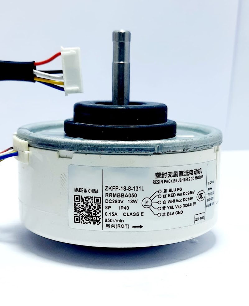 AC VADO - AC Service in Darshnpark Society, Shapar