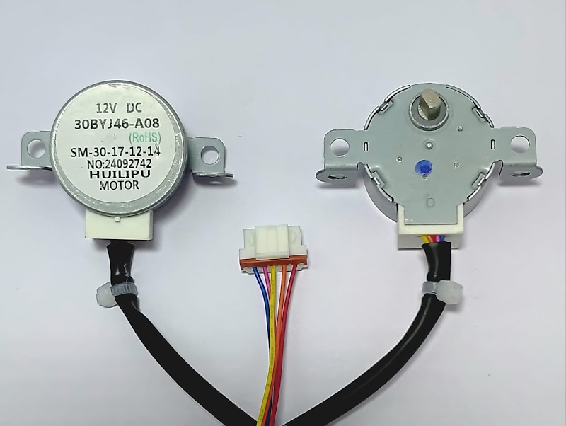 AC VADO - AC Service in Darshnpark Society, Shapar