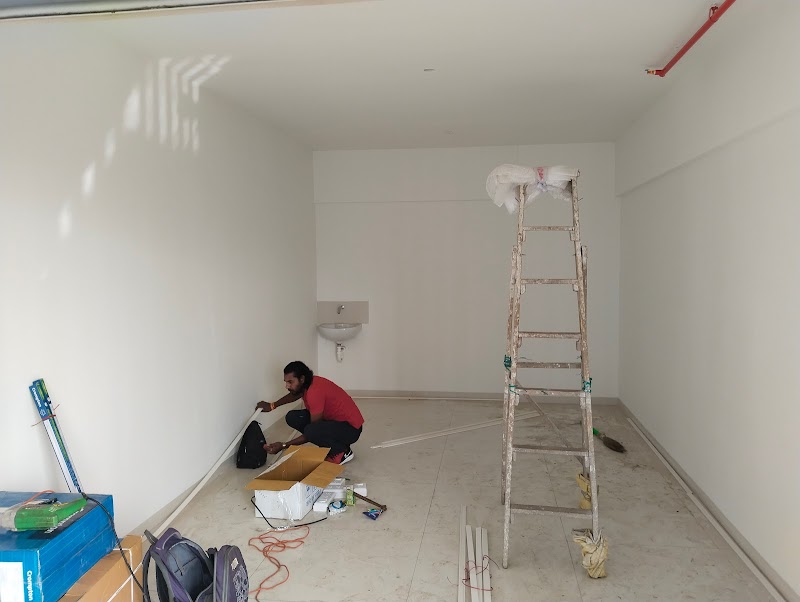 Access Electrical - AC Service in Pathardi Shivar, Nashik