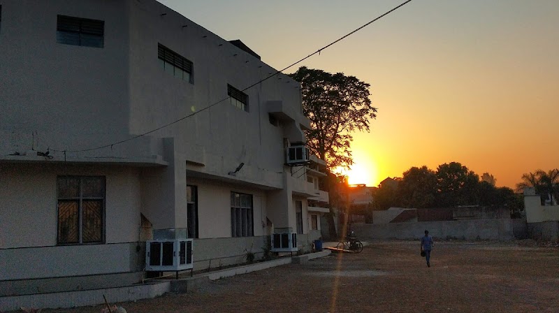 Ace HVAC Engineers, Air Conditioning System Suppliers & Ducting Contractors In Raipur